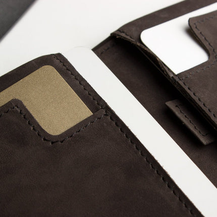 Slim Bifold Wallet