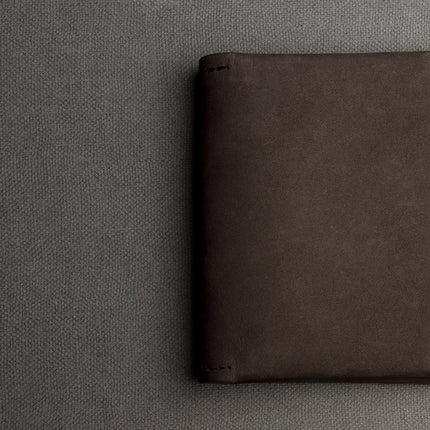 Slim Bifold Wallet
