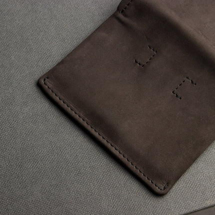 Slim Bifold Wallet