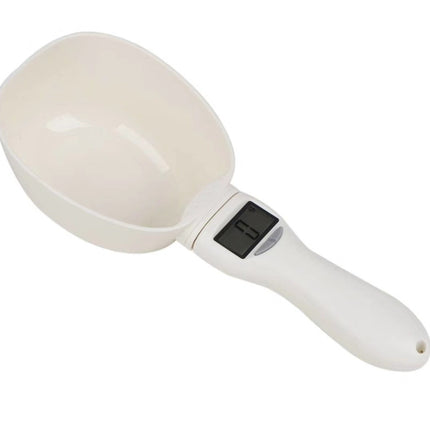 High Quality Pet Feeding Weighing Spoon