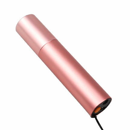 2 in 1 Cat Detection Lamp Laser Funny Cat Stick Test Pen