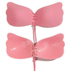 F / Pink