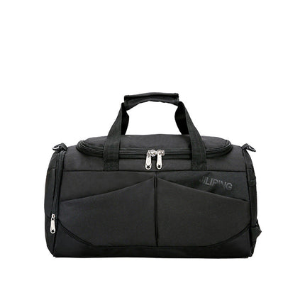 Portable Travel Sports Gym Bag For Men And Women