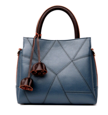 Women's Fashion Simple Handbag For Daily Occasion