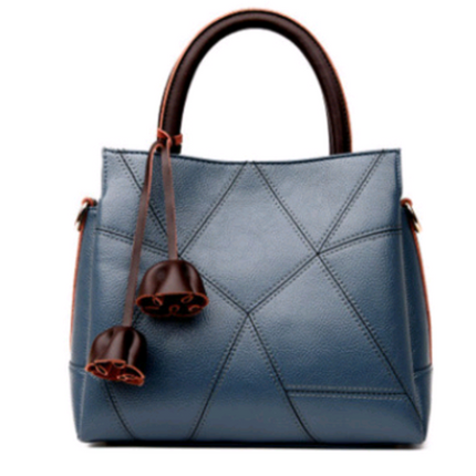 Women's Fashion Simple Handbag For Daily Occasion