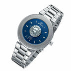 Silver blue