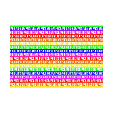 Pride Wrapping Paper | Pride
