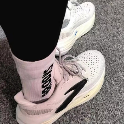 Casual Shock-absorbing Women Sneakers Anti-slip Running Shoes