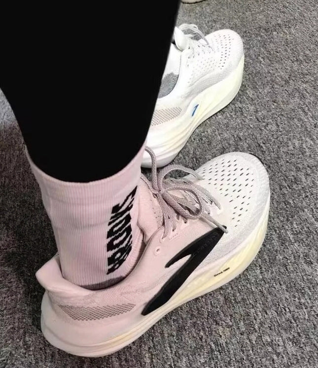 Casual Shock-absorbing Women Sneakers Anti-slip Running Shoes