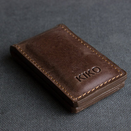 Magnetic Money Clip