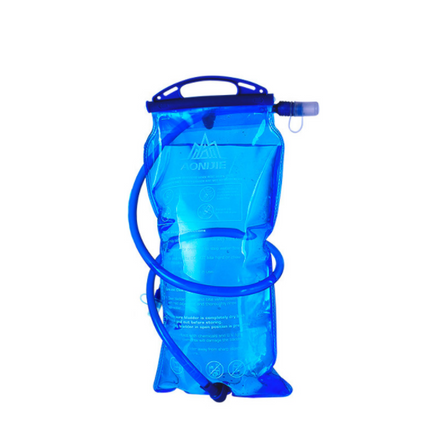 Outdoor Sports Bottle Riding Running Drinking Water Bag