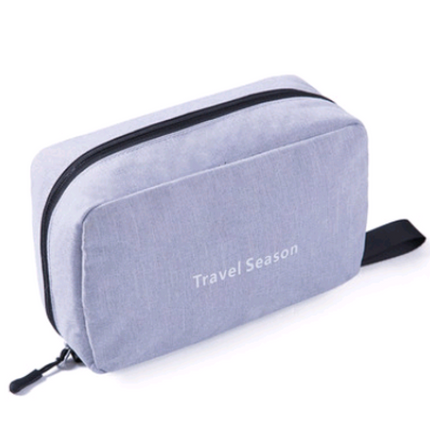 Portable Travel Hook Multifunction Makeup Bag