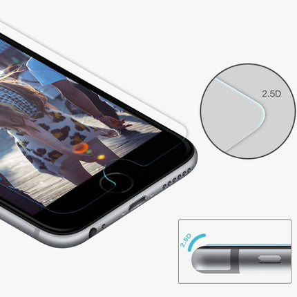 9H+ HD iPhone Screen Protector
