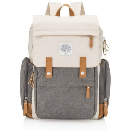 Multi-function Casual Waterproof Large Capacity Mummy Bag