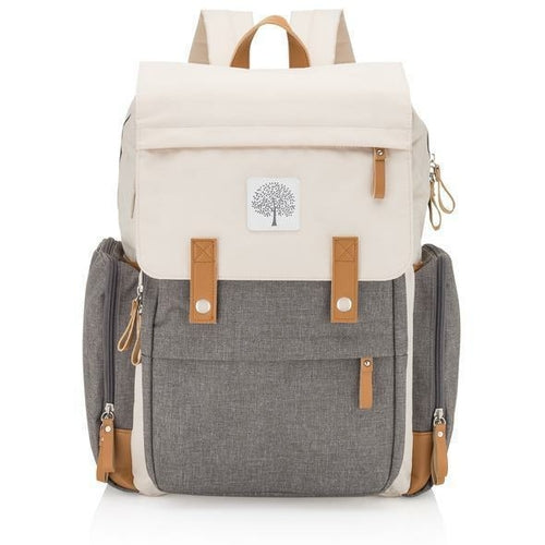 Multi-function Casual Waterproof Large Capacity Mummy Bag