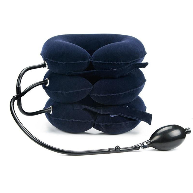 High Quality Inflatable Three-layer Pillow