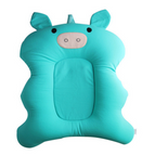 Light green pig