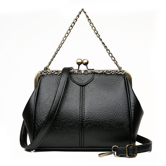 Classic Small And Fresh Women's Chain Bag