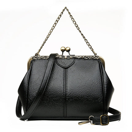 Classic Small And Fresh Women's Chain Bag