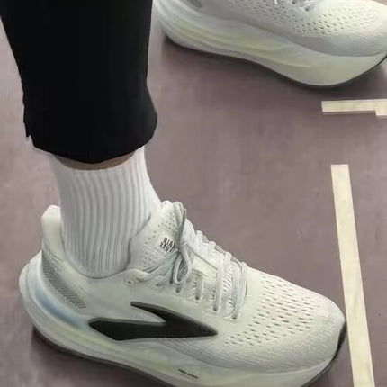 Casual Shock-absorbing Women Sneakers Anti-slip Running Shoes