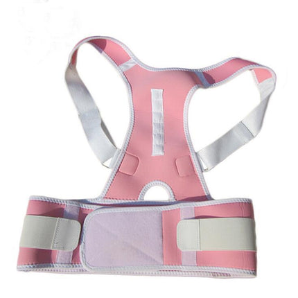 High Quality Shoulder Back Adjustable Posture Corrector
