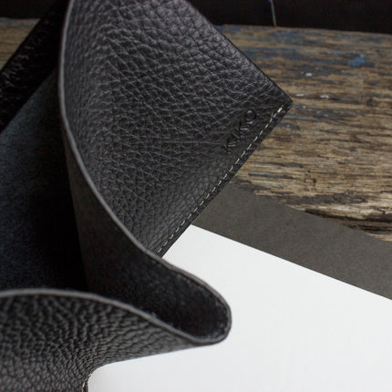 Classic Leather Wallet
