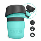 520ml / Tiffany Blue