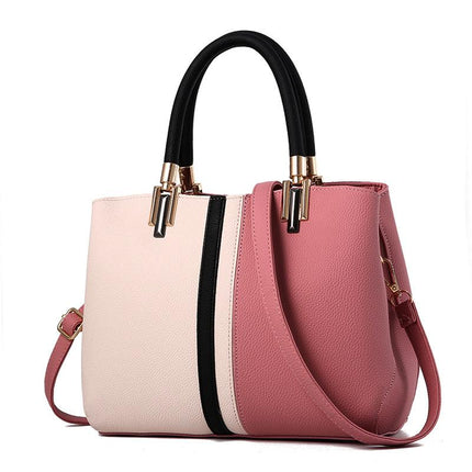 European American Style Fashion Messenger Bag For Ladies