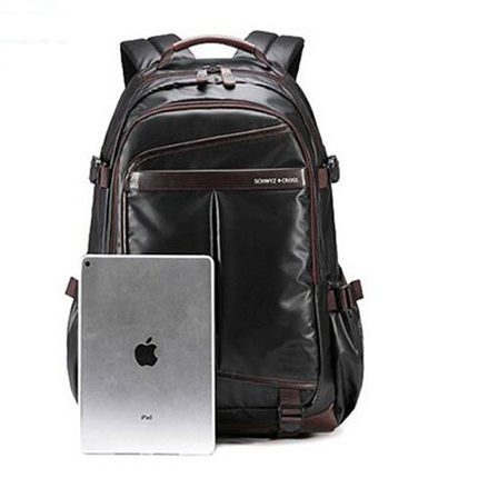 Waterproof Business Leisure Travel Backpack For Men