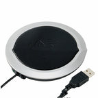 Black / USB