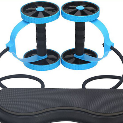 High Quality Crossflex Wheel Roller For Men And Women