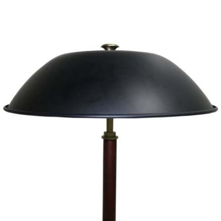 High Quality Hotel European Modern Bed Side Nightstand Decorative Led