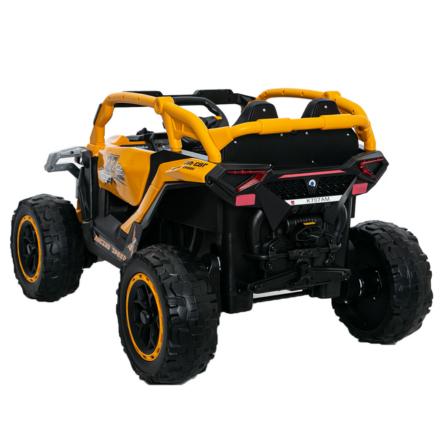 Ride On Models Truck Car 12V Kids Electric Vehicles, Remote Control,