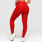M / Red