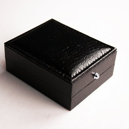 Bubble Level Cufflinks