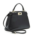 S / Black