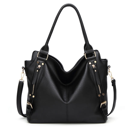 High Quality Vintage Wild Messenger Bag For Women