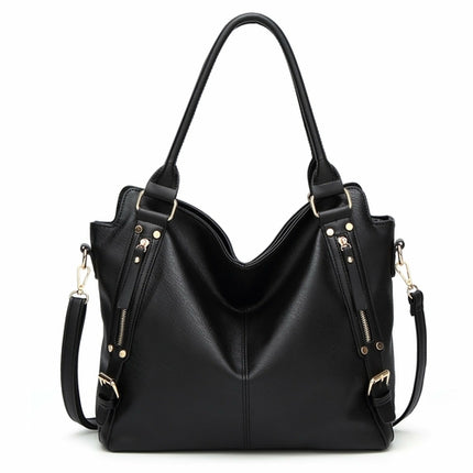 High Quality Vintage Wild Messenger Bag For Women