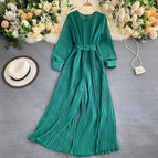One size / Green