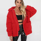 2XL / Red