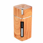 Light wood grain