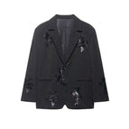 S / Suit