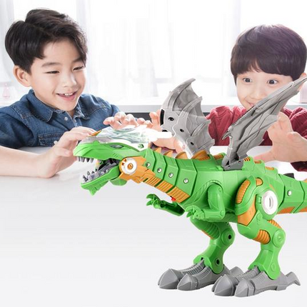 Intelligent Dinosaur Robot For Kids Over 3 Years Of Age