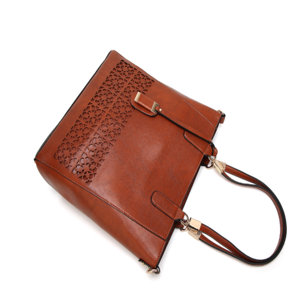 Women's Fashion Casual Messenger Bag For Ladies