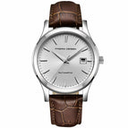 Silver brown