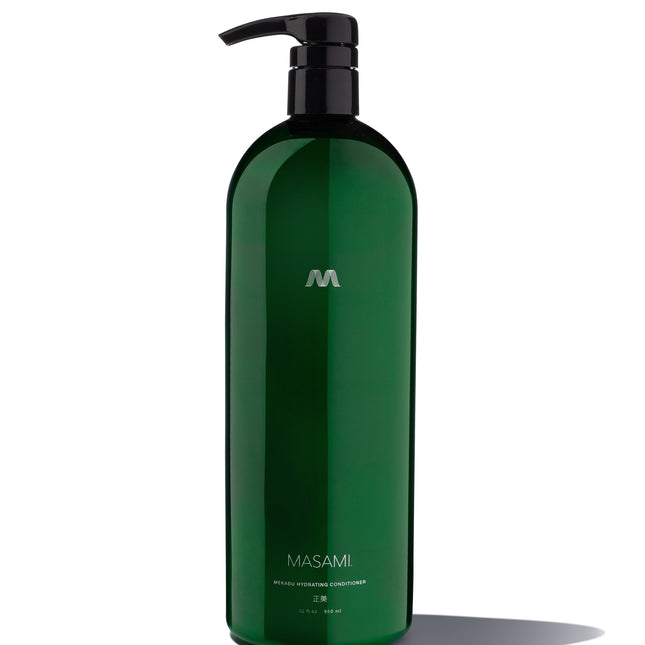 Mekabu Hydrating Salon Size Conditioner