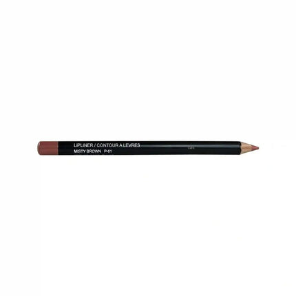 Lip Liner - Misty Brown - LP61 | Paraben Free, Rich Pigments
