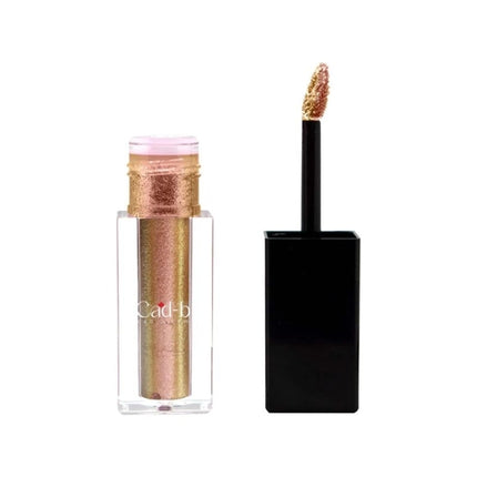 Liquid Shimmer - Euphoria SHM06 | Vegan, Cruelty Free, Paraben Free,