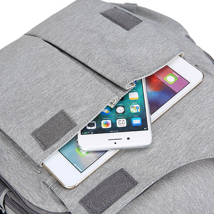 2 In 1 Mummy Backpack With Diaper Changing Pad