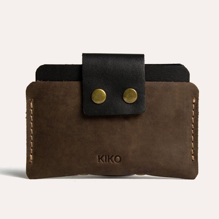 Leather Card Case